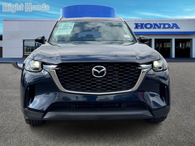 2024 Mazda CX-90 3.3 Turbo Select