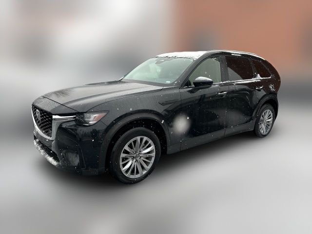 2024 Mazda CX-90 3.3 Turbo Select