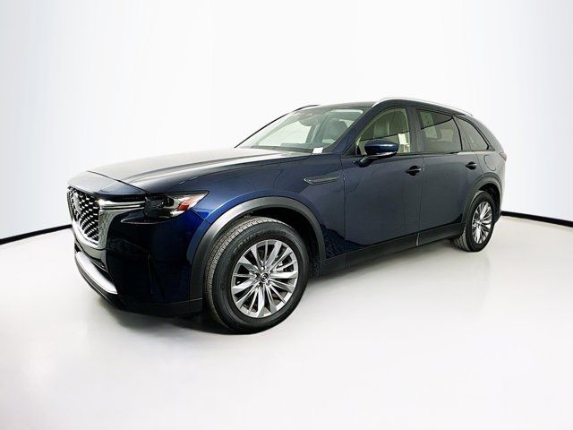 2024 Mazda CX-90 3.3 Turbo Select