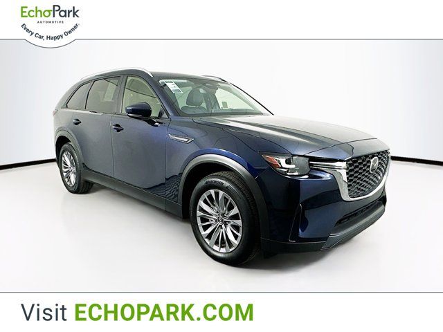 2024 Mazda CX-90 3.3 Turbo Select