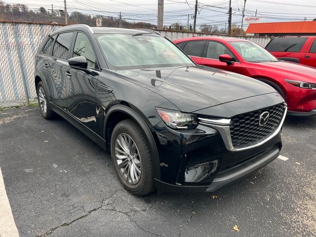 2024 Mazda CX-90 3.3 Turbo Select