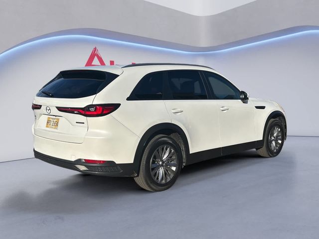 2024 Mazda CX-90 3.3 Turbo Select