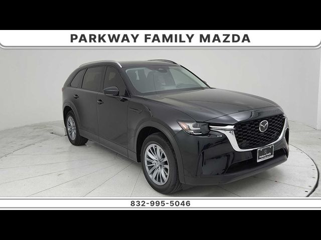 2024 Mazda CX-90 3.3 Turbo Select