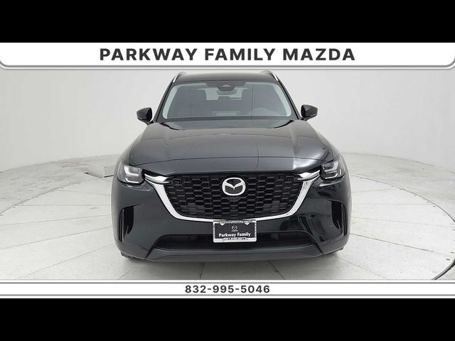 2024 Mazda CX-90 3.3 Turbo Select