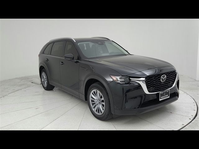 2024 Mazda CX-90 3.3 Turbo Select