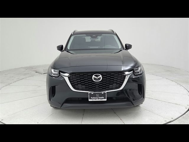 2024 Mazda CX-90 3.3 Turbo Select