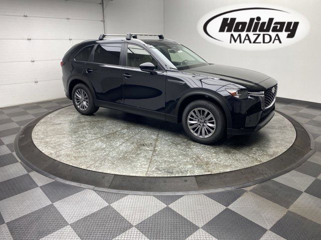 2024 Mazda CX-90 3.3 Turbo Select