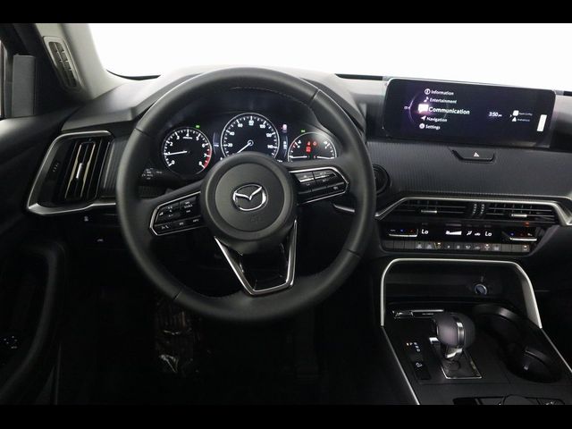 2024 Mazda CX-90 3.3 Turbo Select