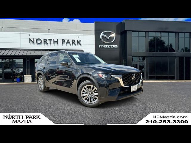 2024 Mazda CX-90 3.3 Turbo Select