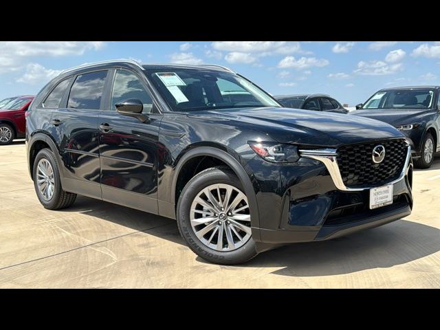 2024 Mazda CX-90 3.3 Turbo Select