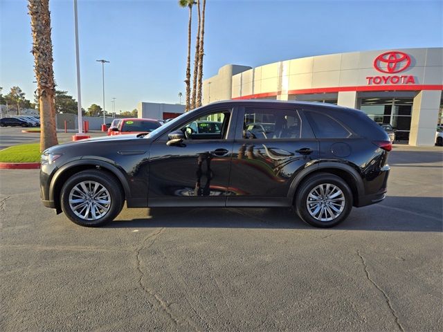 2024 Mazda CX-90 3.3 Turbo Select