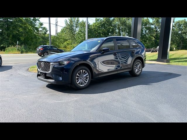 2024 Mazda CX-90 3.3 Turbo Select