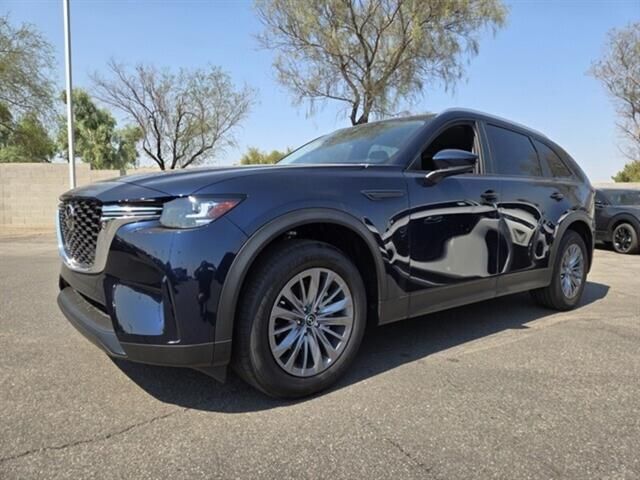 2024 Mazda CX-90 3.3 Turbo Select