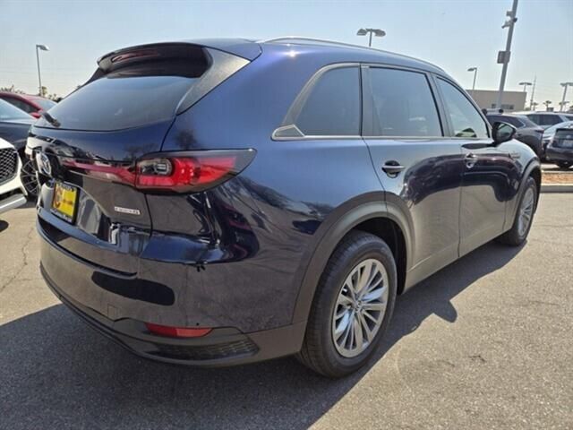 2024 Mazda CX-90 3.3 Turbo Select