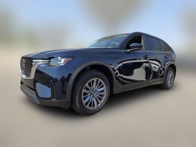 2024 Mazda CX-90 3.3 Turbo Select