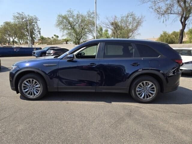 2024 Mazda CX-90 3.3 Turbo Select