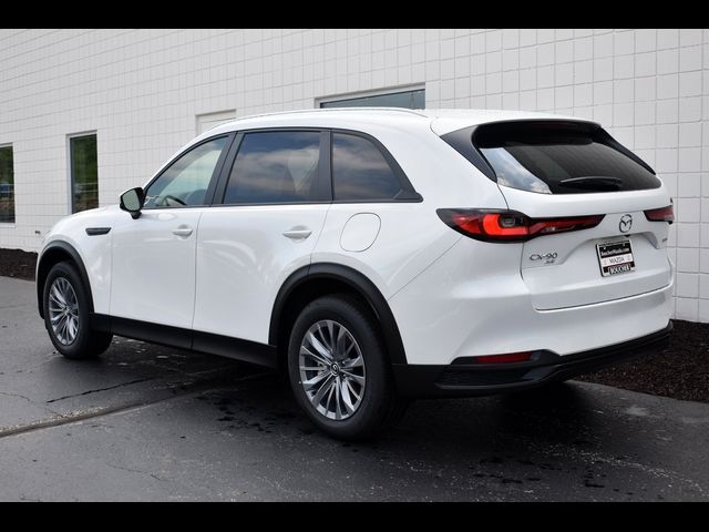 2024 Mazda CX-90 3.3 Turbo Select