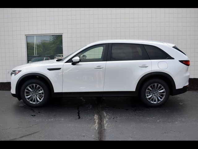 2024 Mazda CX-90 3.3 Turbo Select