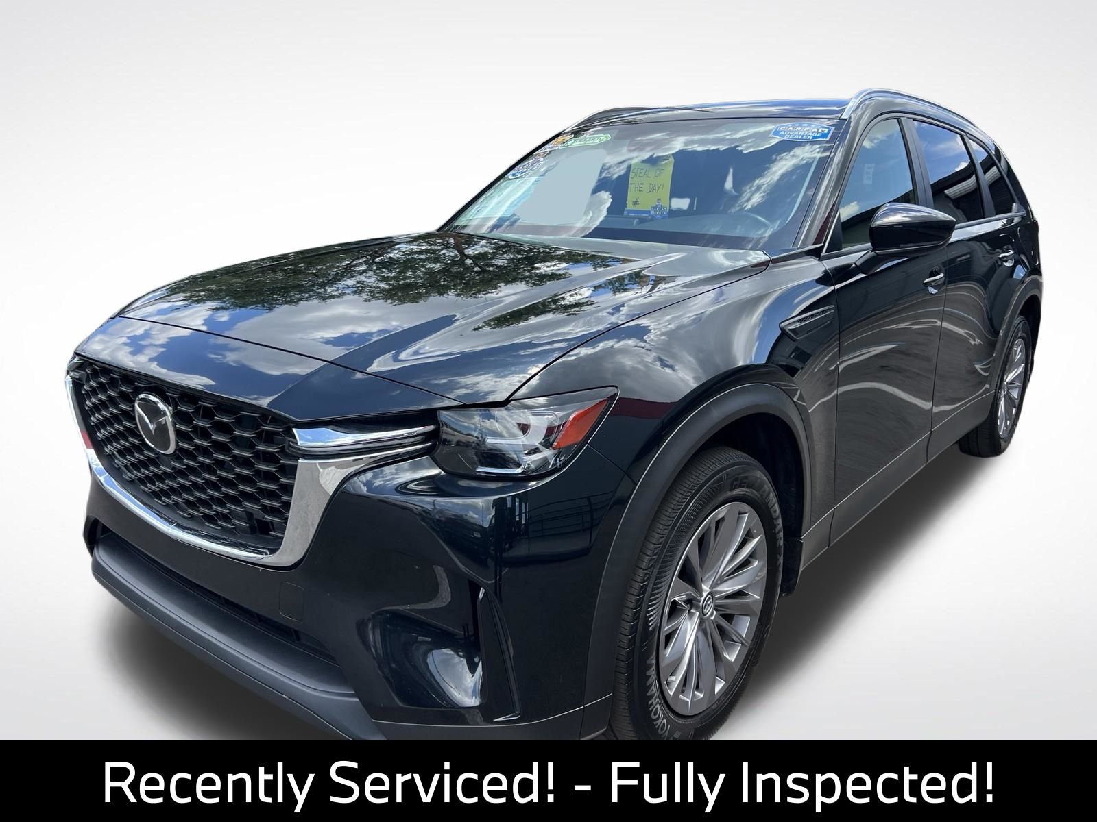 Used Mazda CX-90 For Sale in Orlando, FL | Auto Navigator