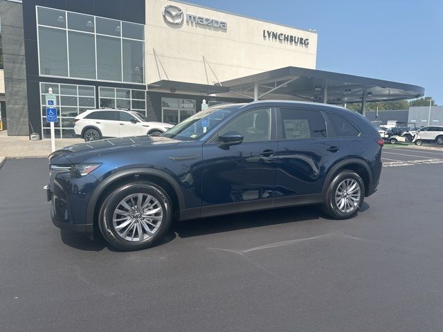 2024 Mazda CX-90 3.3 Turbo Select