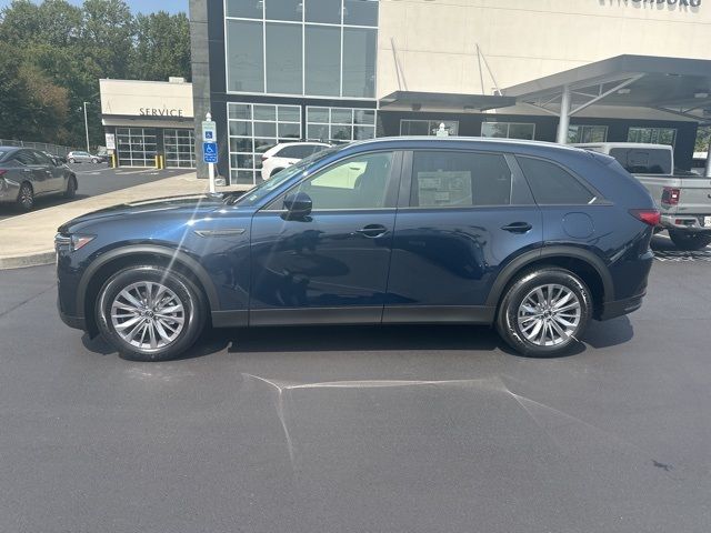 2024 Mazda CX-90 3.3 Turbo Select