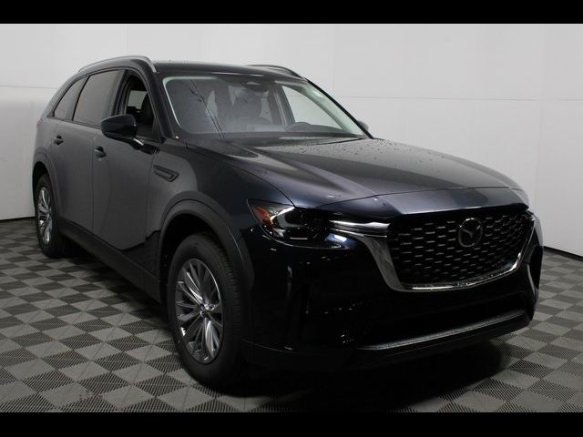 2024 Mazda CX-90 3.3 Turbo Select