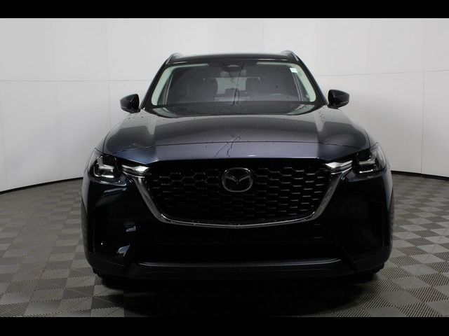 2024 Mazda CX-90 3.3 Turbo Select