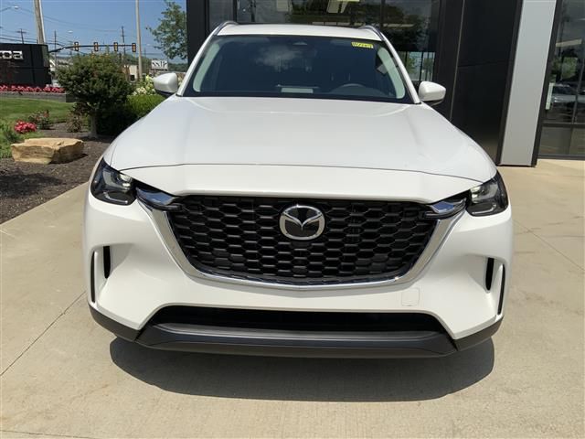 2024 Mazda CX-90 3.3 Turbo Select