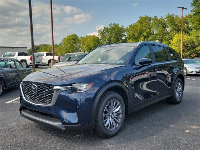 2024 Mazda CX-90 3.3 Turbo Select