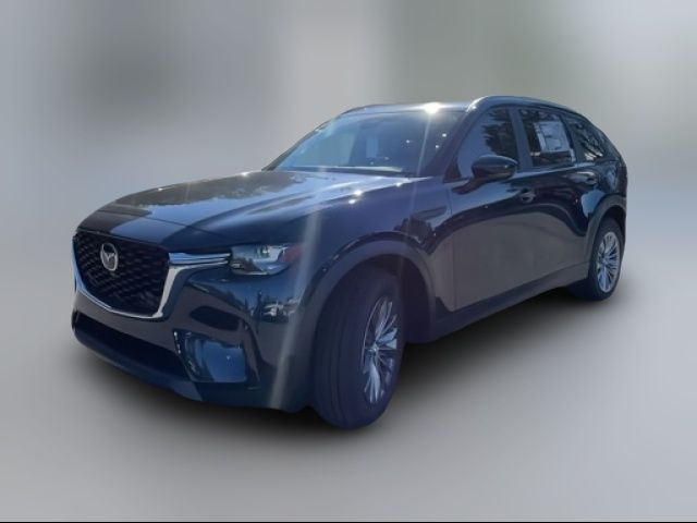 2024 Mazda CX-90 3.3 Turbo Select