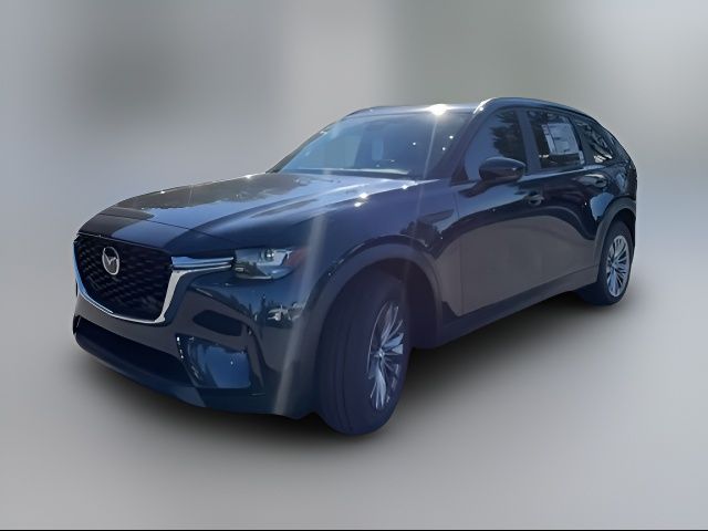 2024 Mazda CX-90 3.3 Turbo Select