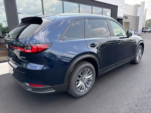 2024 Mazda CX-90 3.3 Turbo Select