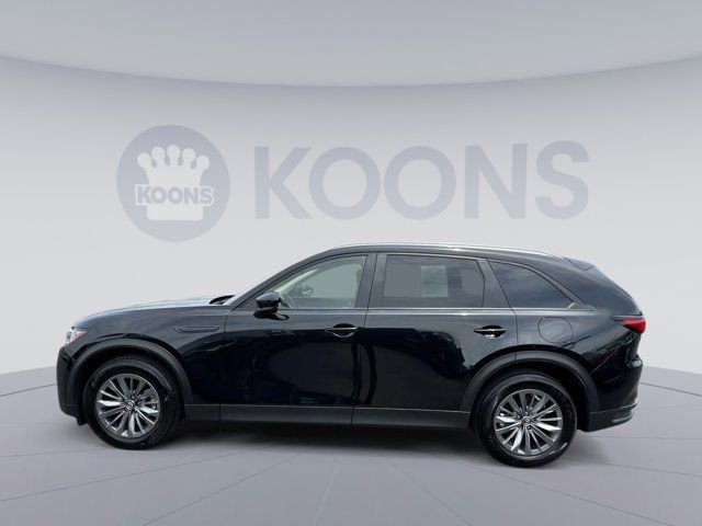2024 Mazda CX-90 3.3 Turbo Select