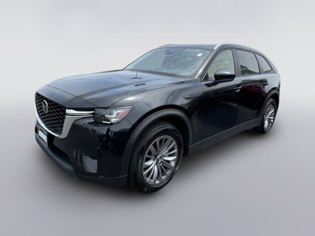 2024 Mazda CX-90 3.3 Turbo Select