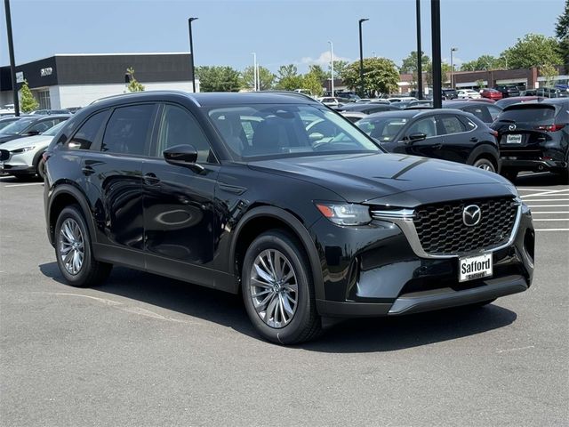 2024 Mazda CX-90 3.3 Turbo Select