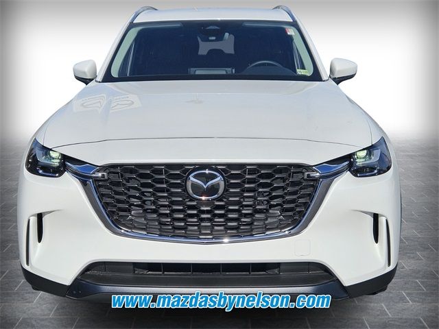 2024 Mazda CX-90 3.3 Turbo Select