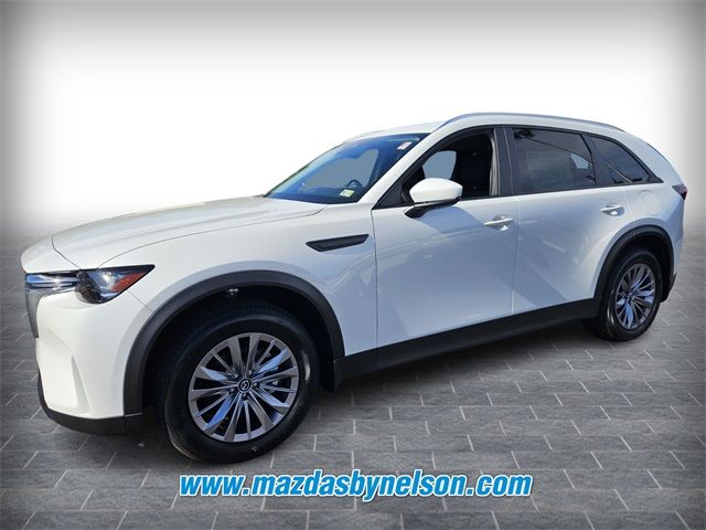 2024 Mazda CX-90 3.3 Turbo Select