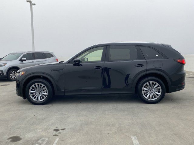 2024 Mazda CX-90 3.3 Turbo Select