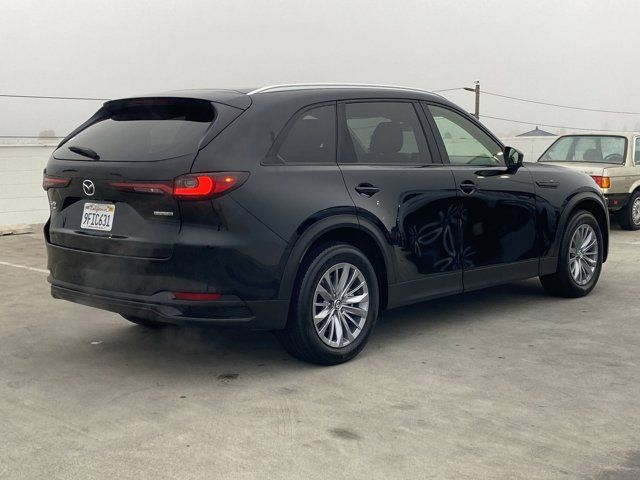 2024 Mazda CX-90 3.3 Turbo Select