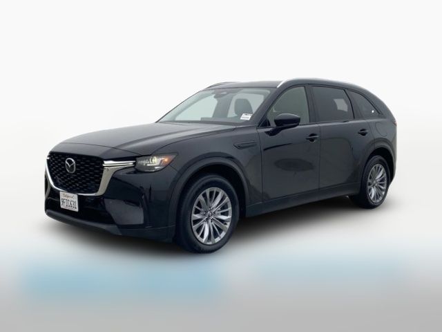 2024 Mazda CX-90 3.3 Turbo Select