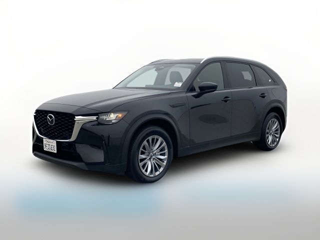 2024 Mazda CX-90 3.3 Turbo Select