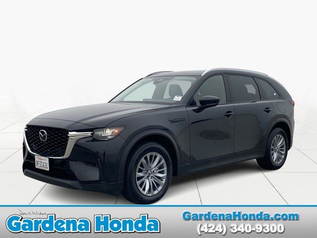 2024 Mazda CX-90 3.3 Turbo Select