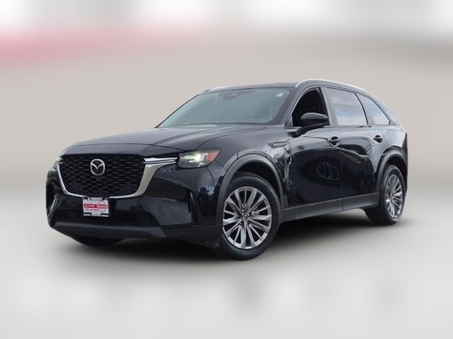 2024 Mazda CX-90 3.3 Turbo Select