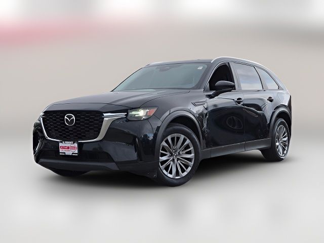 2024 Mazda CX-90 3.3 Turbo Select