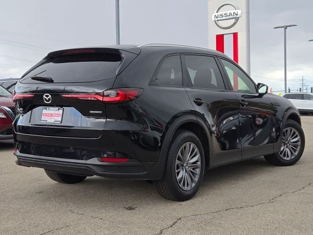 2024 Mazda CX-90 3.3 Turbo Select