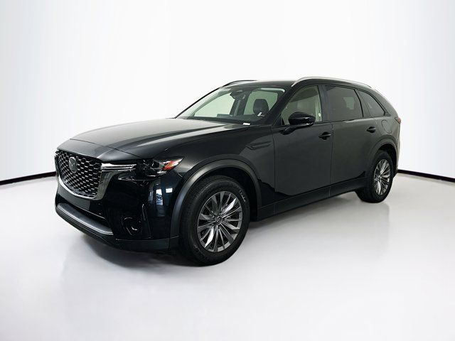 2024 Mazda CX-90 3.3 Turbo Select