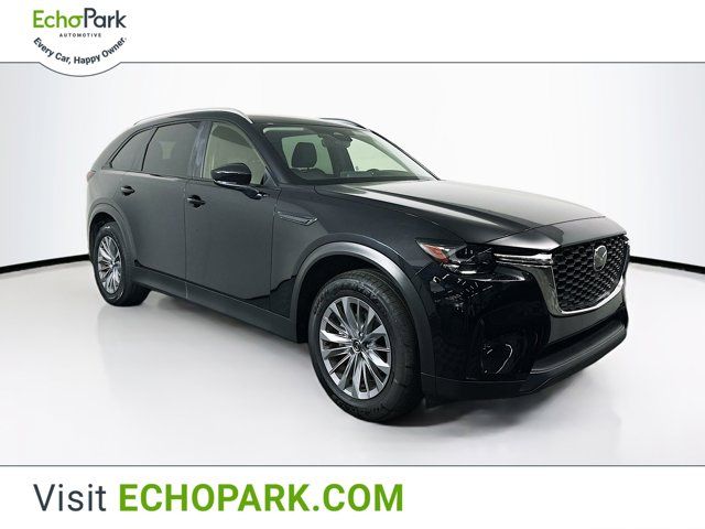 2024 Mazda CX-90 3.3 Turbo Select