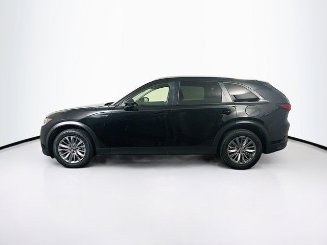 2024 Mazda CX-90 3.3 Turbo Select