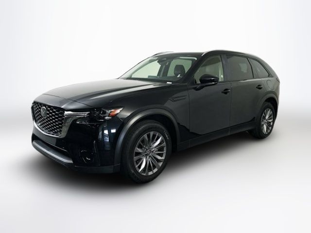 2024 Mazda CX-90 3.3 Turbo Select