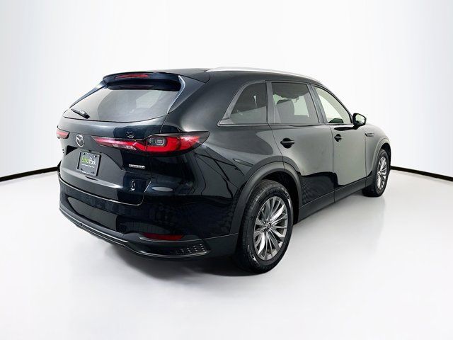 2024 Mazda CX-90 3.3 Turbo Select